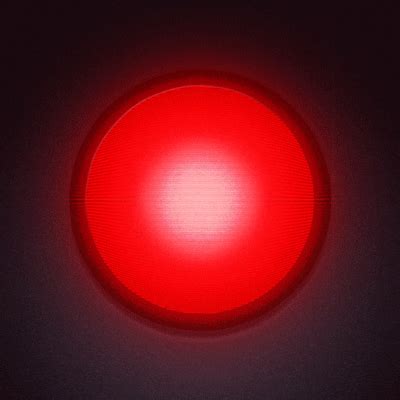 blinking lights gif
